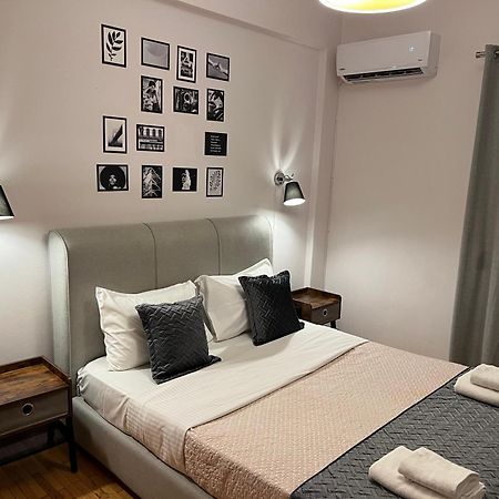 Stylish And Comfortable Apartment Atina Dış mekan fotoğraf