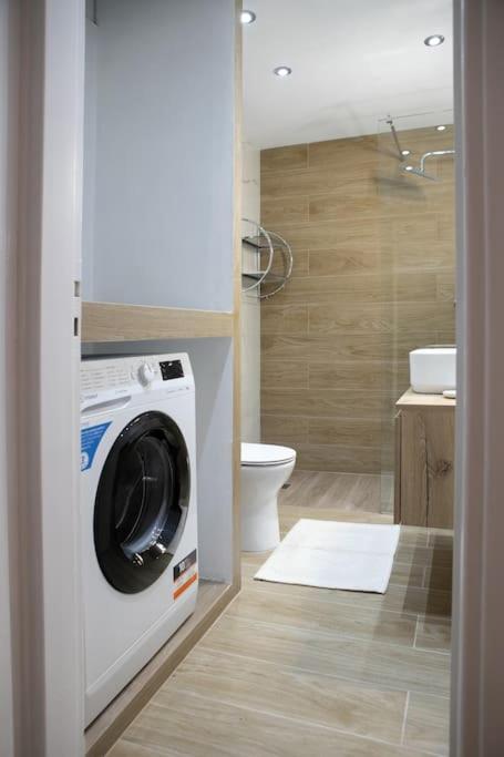 Stylish And Comfortable Apartment Atina Dış mekan fotoğraf