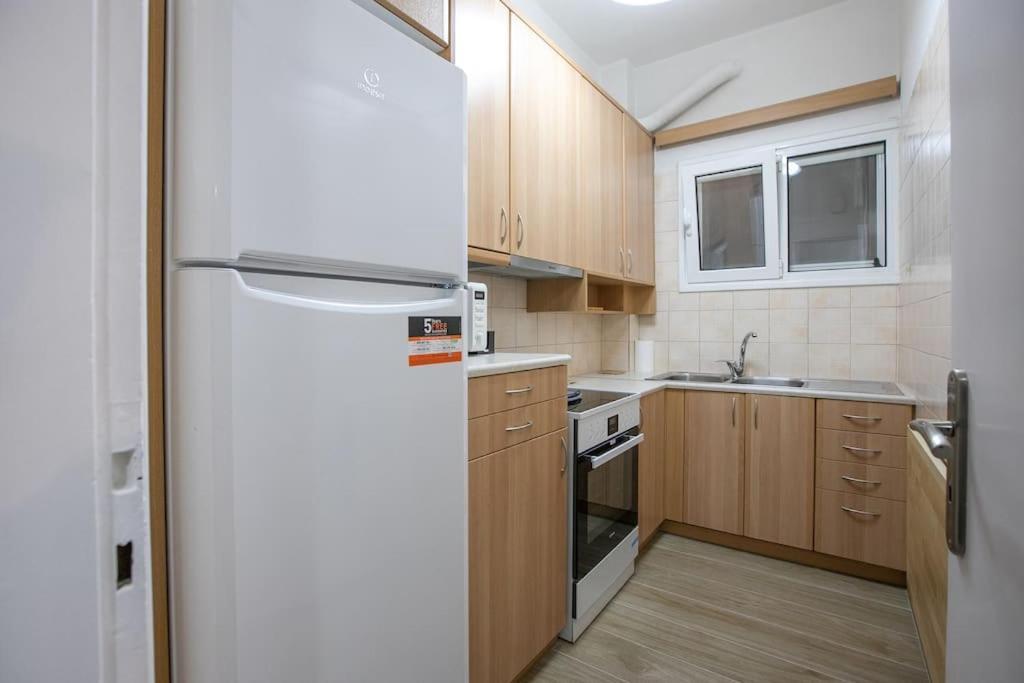 Stylish And Comfortable Apartment Atina Dış mekan fotoğraf